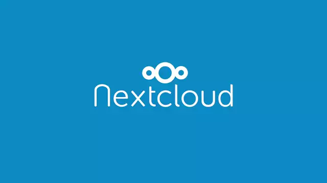 nextcloud