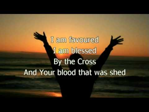 Favoured (Favored) - Planetshakers (Worship with lyrics)