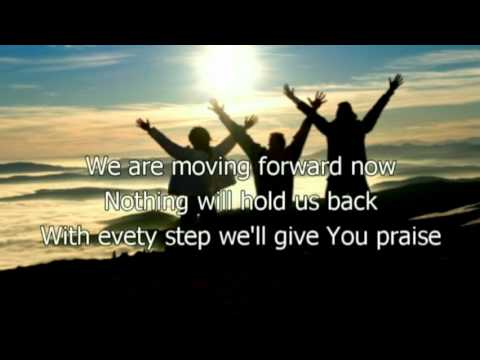 Song of victory - Planetshakers (Worship with lyrics)