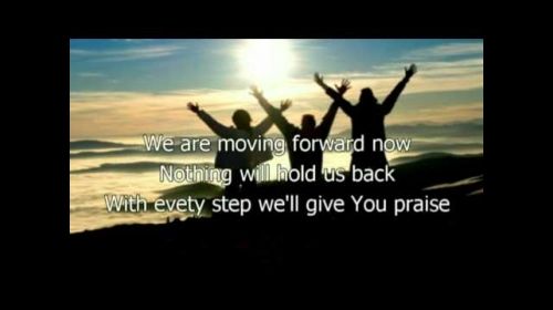 Song of victory - Planetshakers (Worship with lyrics)