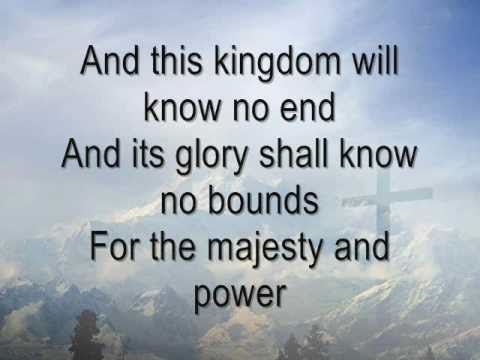 This Kingdom | Hillsong (Featuring Darlene Zschech)
