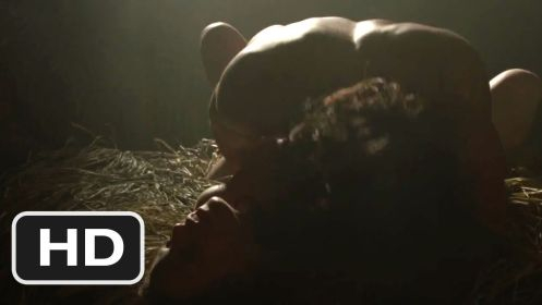 Conan The Barbarian (2011) Red Band Trailer HD (18+)
