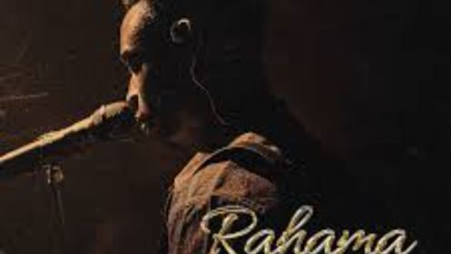 Yesu mei Rahama by Kestrings worship