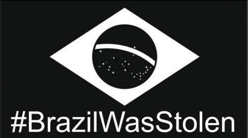 FRAUDE NA ELEIÇÃO 2022 - AUDITORIA PRIVADA - #BrazilWasStolen