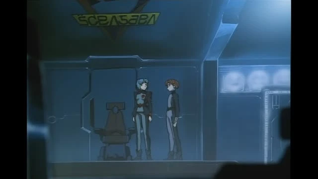 Seikai no Monshou - 4 - Surprise Attack