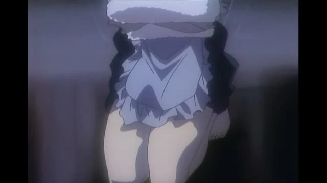 Seikai no Monshou - 6 - Mysterious Conspiracy