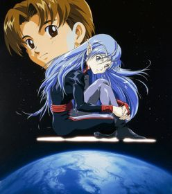 Seikai no Monshou - 10 - Escape: Just the Two of Us